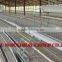 Hot-galvanized Layer Chicken Houses