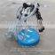 Plastic Bucket For Milking Machine Bucket With 32L Reading