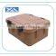 Customize Plastic Rotomoulding Mould Storage Box