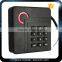 Fingerprint RFID Card Reader Time Attendance Standalone Access Controller