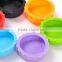 Hot selling silicone material bottle cap bottle stopper