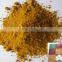 paint pigments iron oxide