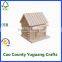 top quality handmade wooden cheap bird houses pet house
