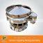 Cuminum cyminum vibrating screen with CE