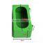 Bird Food Feeding Dish Water Feeder Bowl with Holder Hook For Parrot