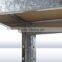 5 shelf Quick Assembly garage Shelving and racking unit