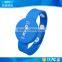 125khz festivel 2014 new rfid wristband