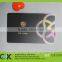 Hot-selling good price custom clear transparent card
