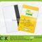 New fashion RFID hotel key card manufacturer with 12 years experience