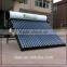 Stainless steel Solar water heaters inner tank 120L