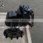 Center Pivot Irrigation Part of Worm Gearbox