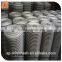 Hot Dipped Galvanized 1/4" x 1/4" galvanized welded wire mesh/Electro Galvanized Welded Wire Mesh