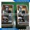 High capacity automatic green coconut peeling machine