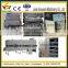 High quality best selling snack food electrical dryer snack food food dryer machine
