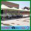 outdoor garden shade sail of HDPE from China