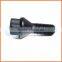 Customized wholesale quality tractor front wheel bolt