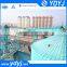 China supplier Vertical high efficiency food grade silo grain bucket elevator for sale