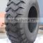 China tyre manufacturer E3 L3 loader tire 26.5x25