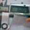 8x16x5 thrust ball bearing F8-16M