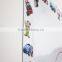 soft magnetic writing board stick on wall flexible dry erase board ferrous magnetic whiteboard