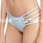 2017 popular style beautiful swimwear female bikinis