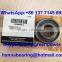 SB22204W33SS Mexico Made Spherical Roller Bearing SB 22204 W33 SS Bearing with Seals 20*47*18mm