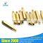 Dongguan factory making brass machine screw