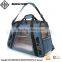 Airline Approved Soft-Sided Travel Dog Tote Hand Bag Pet Carrier