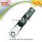 chrome plate yczco suitable window and door roller