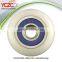 605 20 mm stainless steel shower sliding bearing roller
