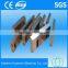 round blade for rubber pipe cutting