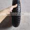 Hot Search Quality Small Trolley Wheel Pneumatic With Bearing For Wagon