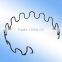 wire form spring
