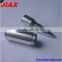 cnc machining custom maglite parts by aluminum with your drawing in china