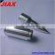 cnc machining custom maglite parts by aluminum with your drawing in china