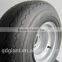 18"*8.5-8 Kenda Quality Golf Cart Wheel