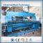 steel metal grating welding machine
