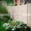 Eco-friendly long last Privacy Easy installation Fencing