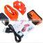 Electronic Remote Pet Dog Training Pet Behave Remote Bluetooth Dog Training Collar With I-Phone Controller