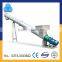 hot sale large capacity LS screw conveyor