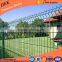 Ornamental Fence Used Pvc Coated Wire Mesh /Welding Mesh Fence