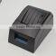 Thermal Bluetooth Receipt Printer,58 mm bluetooth thermal printer,support android systerm,black/white