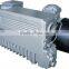 single stage structure and standard or nonstandard rotary vane vacuum pump for metalizing plant