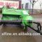 China manufacturer high quality hay baler machine