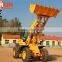 3.0 Ton Everun Brand New Condition Construction Machinery Moving Type Wheel Loader For Sale