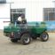 ISO9001 Superior 1ton -10ton garden mini dumper truck with bottom price for hot sales