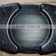 mooring float, plastic pontoon, beach cleaning machines,water case
