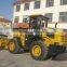 Laaigraaf,wheel Loader 3500kg