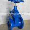 Y style OEM Hot sale Good Quality Low price of Cast iron Gate Valve mold/Gate valve