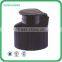 Plastic Flip Top Cap Plastic Mushroom Lids